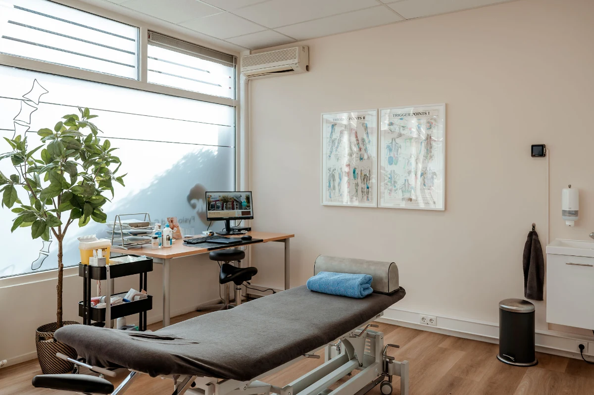 Paramedisch Centrum Geleen - Fysiotherapie | Fitness | Personal Training - horizontaal -